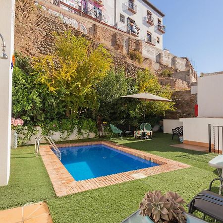 Apartamentos Granata Granada Esterno foto