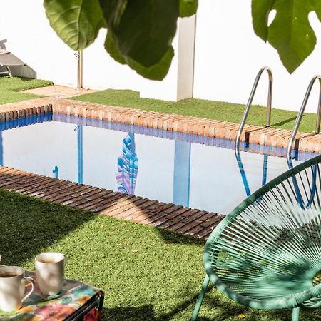 Apartamentos Granata Granada Esterno foto