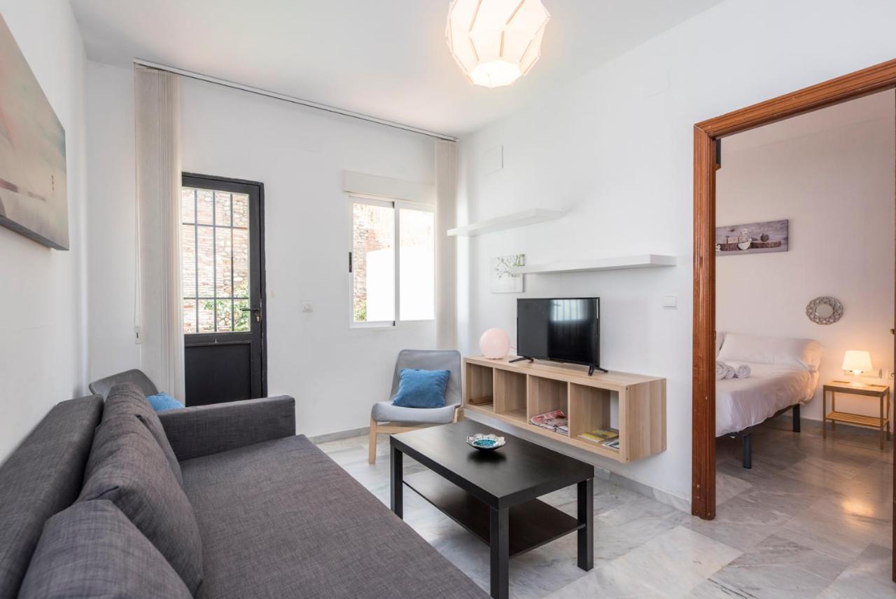 Apartamentos Granata Granada Esterno foto
