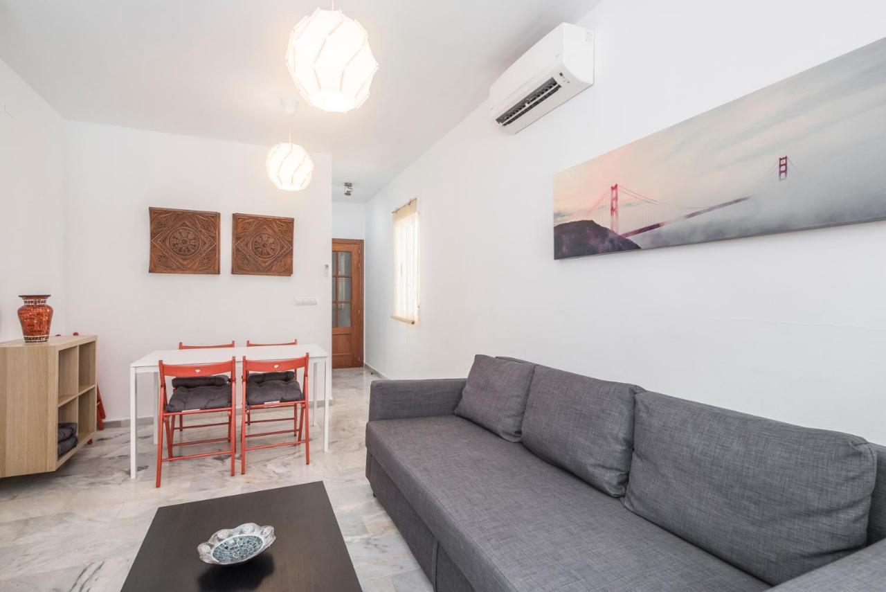 Apartamentos Granata Granada Esterno foto