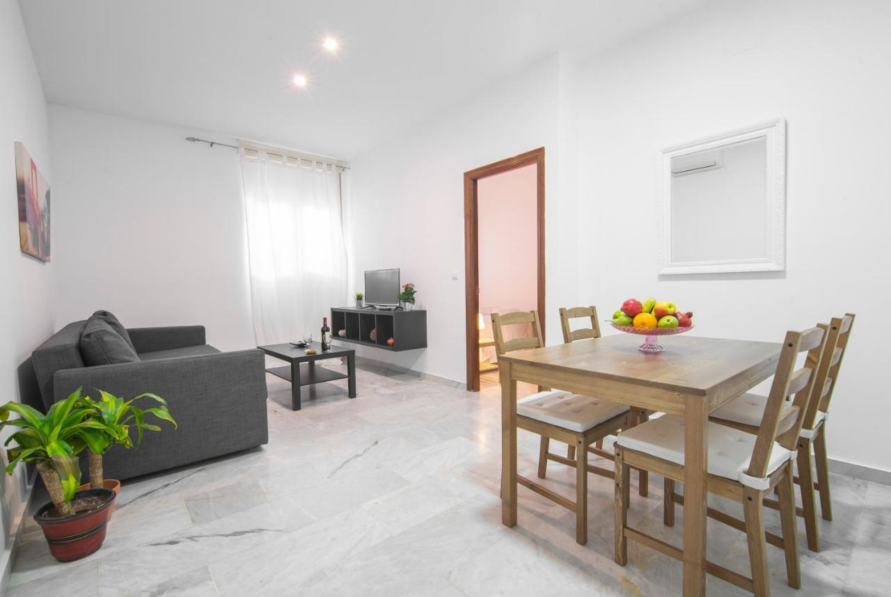 Apartamentos Granata Granada Esterno foto
