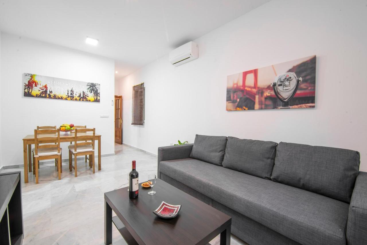 Apartamentos Granata Granada Esterno foto