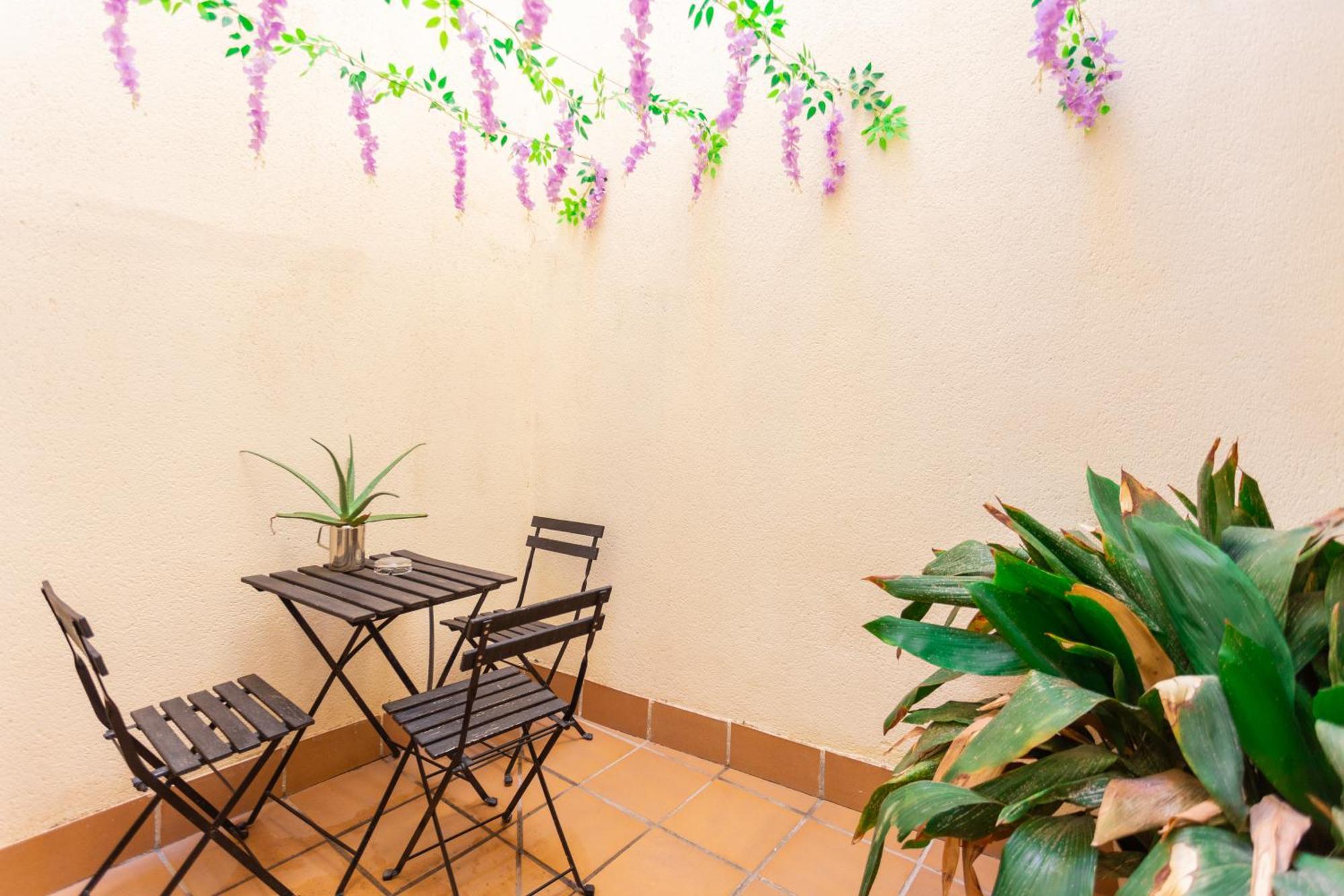 Apartamentos Granata Granada Esterno foto
