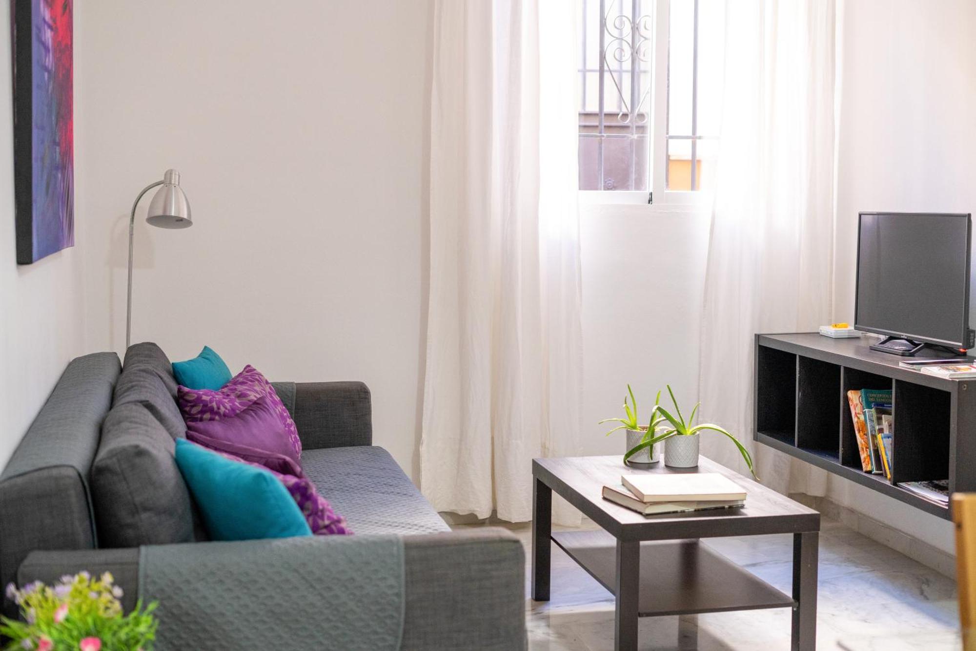 Apartamentos Granata Granada Esterno foto