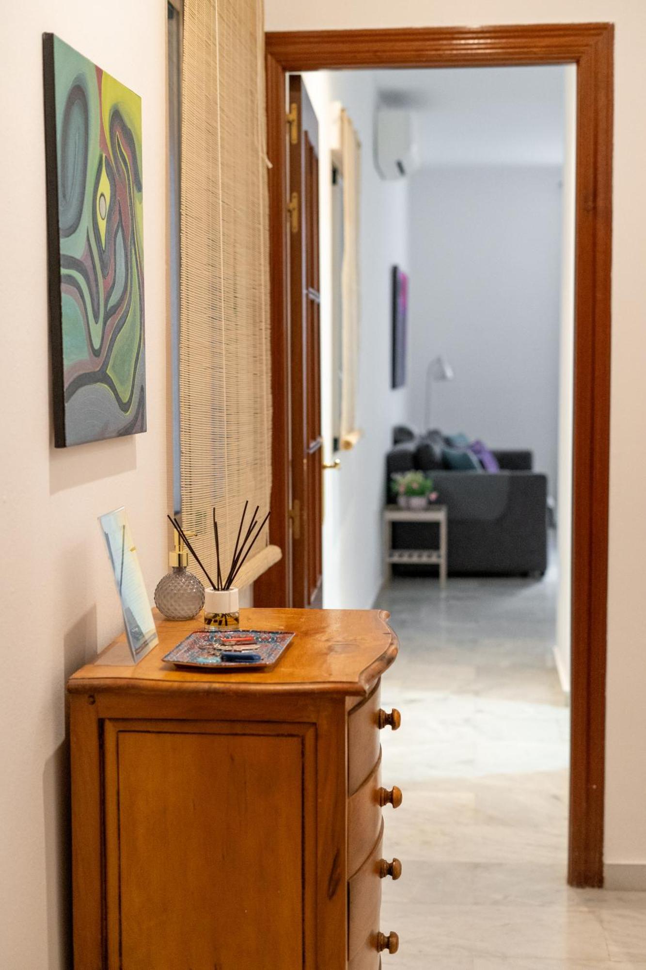 Apartamentos Granata Granada Esterno foto