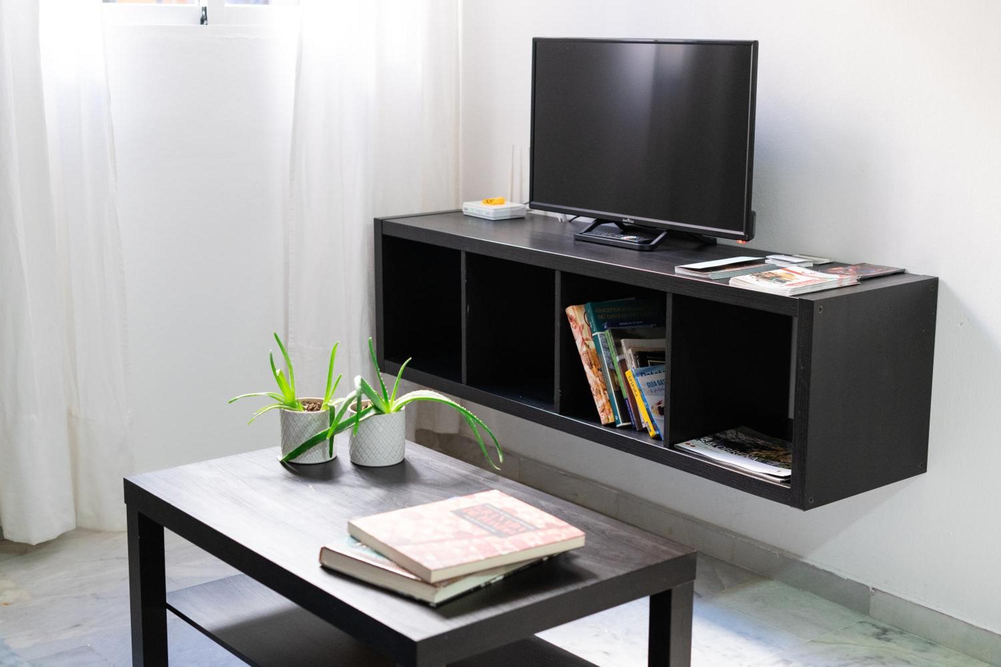 Apartamentos Granata Granada Esterno foto