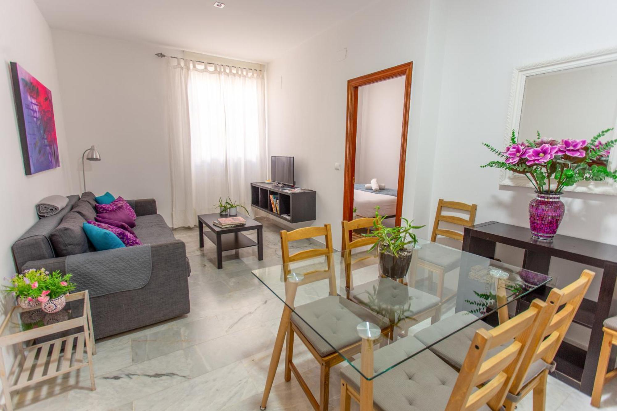 Apartamentos Granata Granada Esterno foto