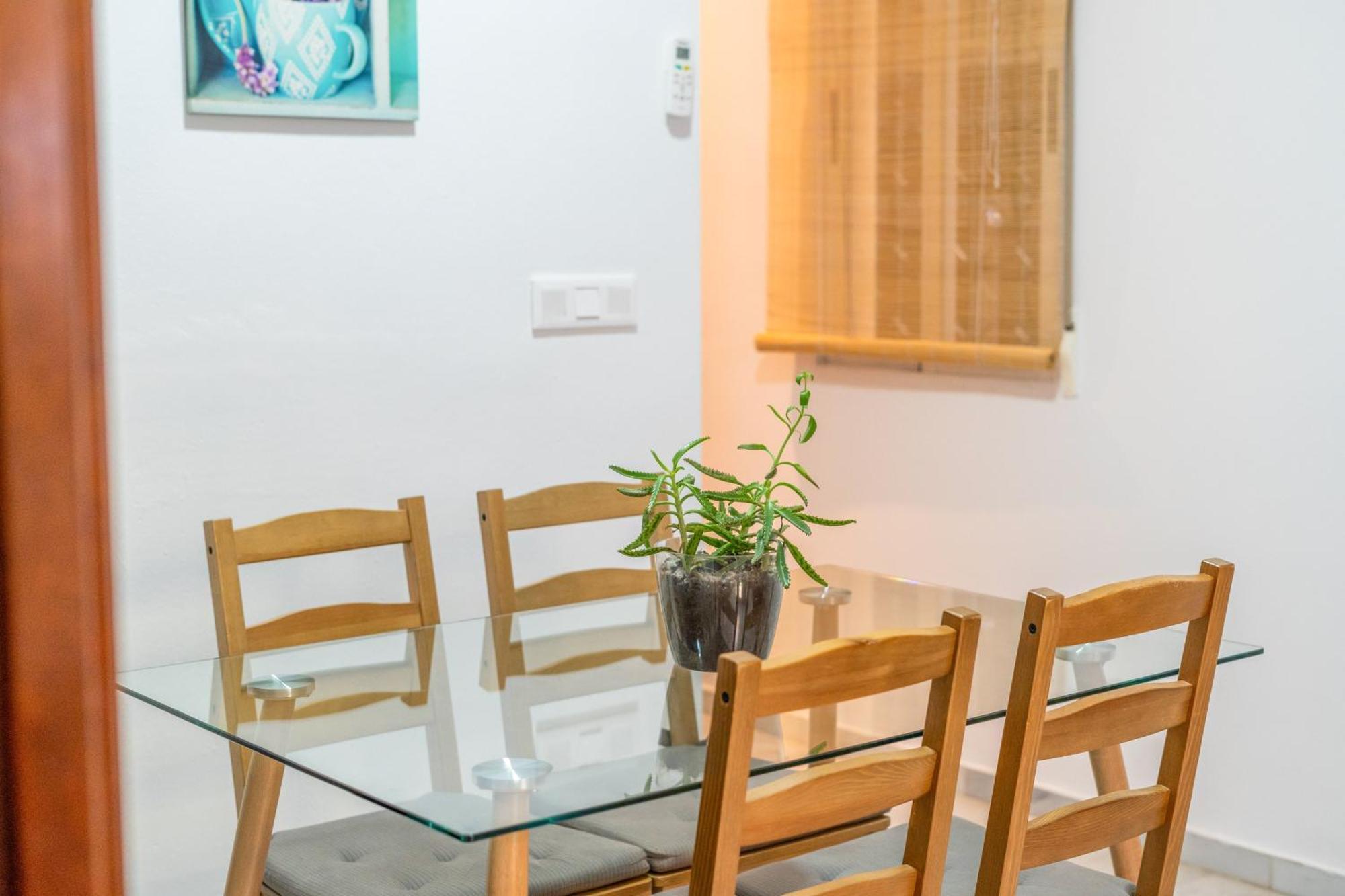 Apartamentos Granata Granada Esterno foto