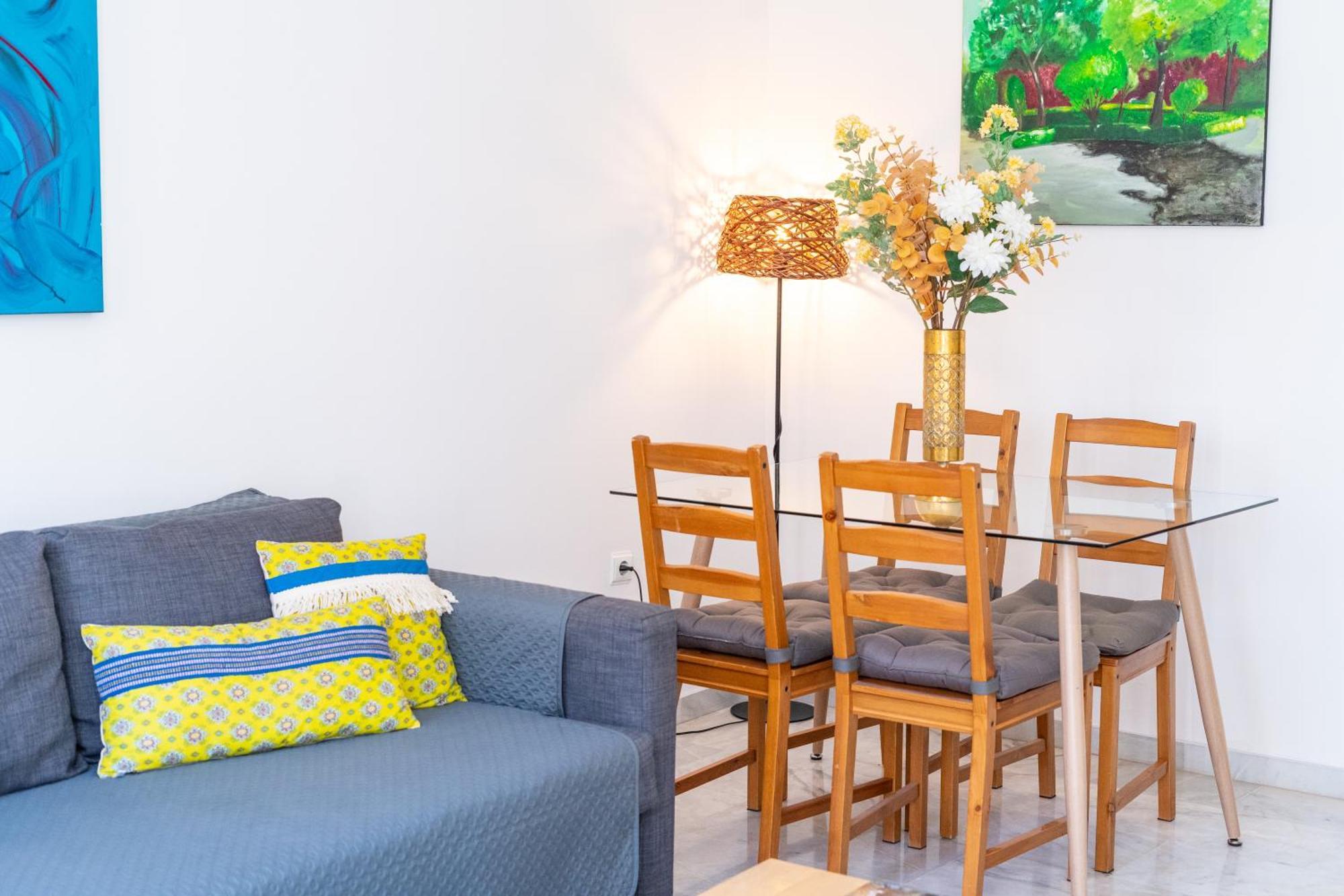Apartamentos Granata Granada Esterno foto